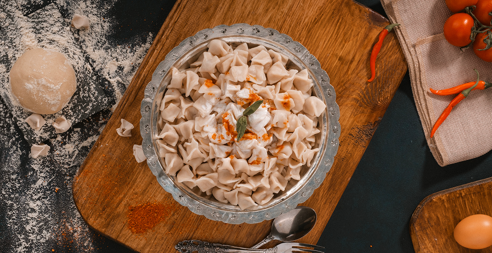 Geleneksel Lezzet Şimdi Sofralarınızda!